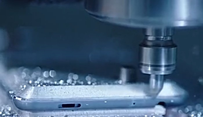 小米4、魅族MX4手機外殼加工用的是什么切削液？