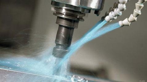 使用切削液過程中切削液發(fā)黑怎么辦？