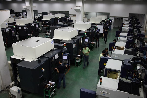 壓鑄生產(chǎn)過程中，模具使用常碰到的問題以及應(yīng)對方法