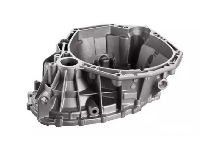 鋁合金真空壓鑄與普通壓鑄的區(qū)別？